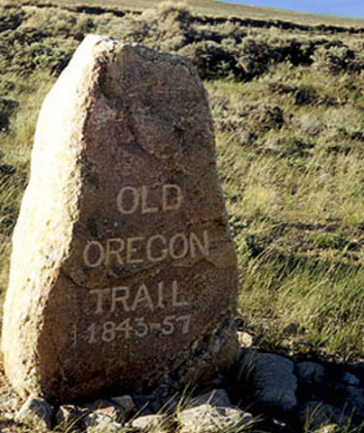Oregon Trail