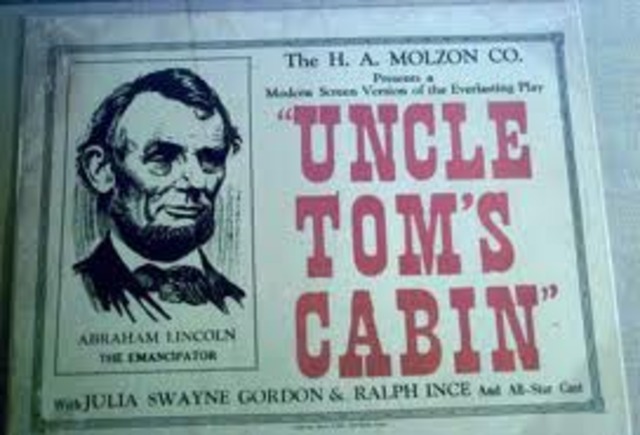 Uncle Tom's Cabin