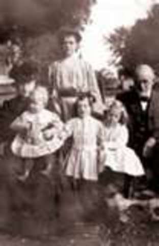 The Famous Avaitor was Born...