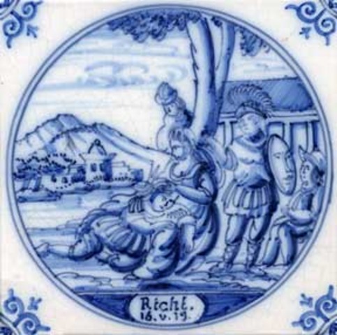 Martin Luther Earns His Master's in Biblical Studies