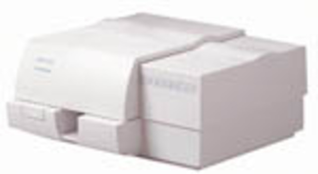 ImageCard III Color Card Printer