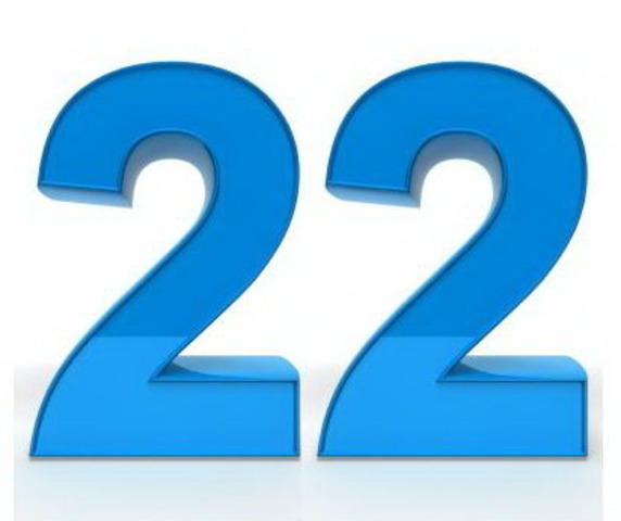 Mr. Anderson Give Thomas Henning a 22/11