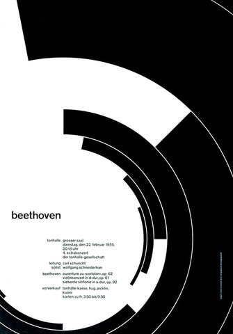 Beethoven Posters