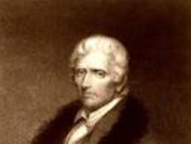 Daniel Boone