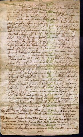 Luther's German New Testament Is Published