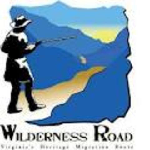 The Wilderness Road
