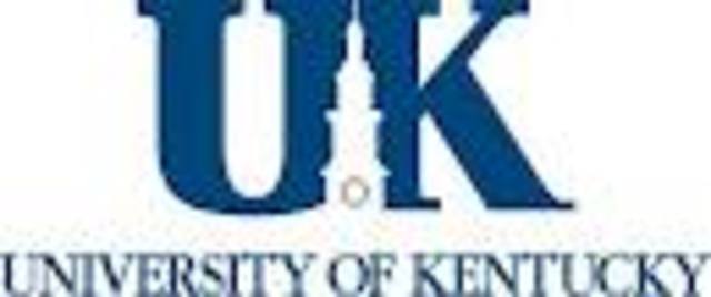 University of Kentucky