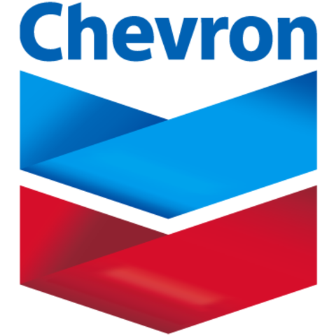 Chevron Starts Donating