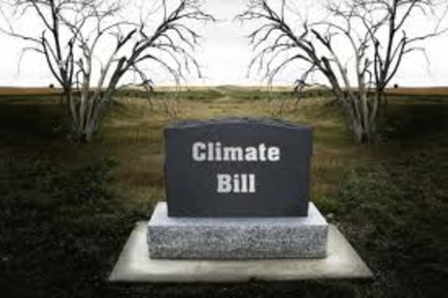 House passes sweeping energy, climate bill