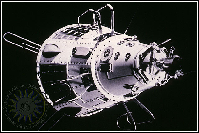 Sputnik 2