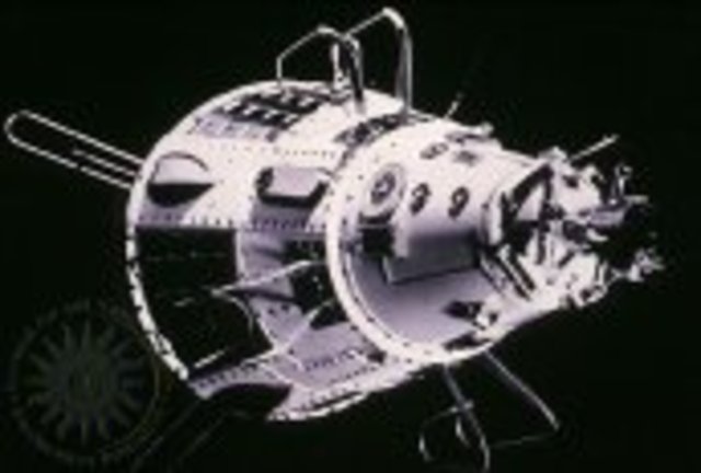 Sputnik 3