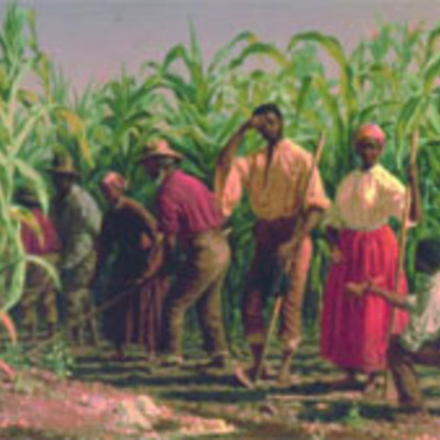 Timeline: Slavery and State's Rights