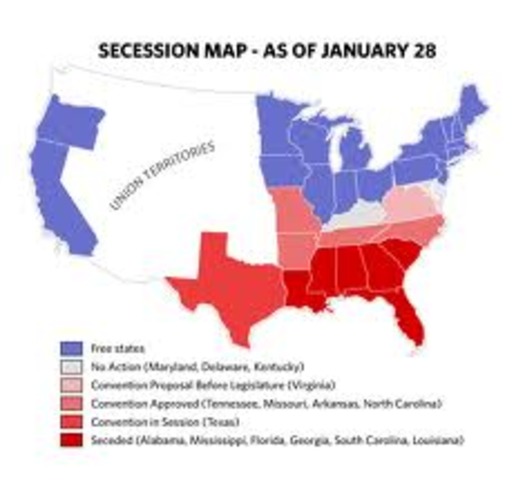 Secession Convention of 1861