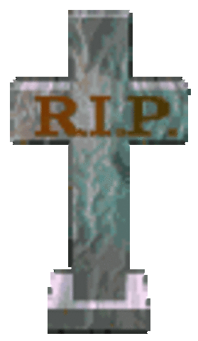 La Cruz Del Fin del Mundo