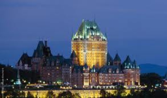 The Quebec Act of 1774 (Cultural)