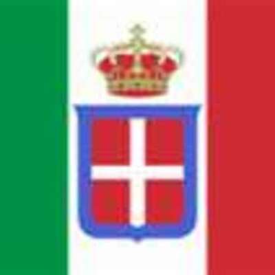 Timeline: The Reign of Benito (Italy's actions during WWII