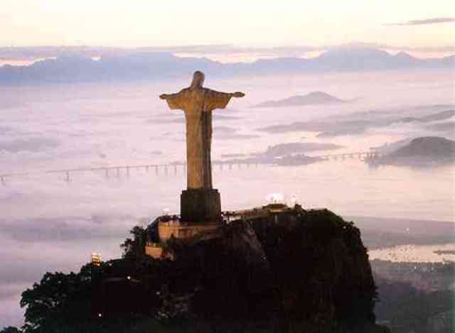 Rio-Niteroi Bridge