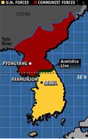 Korean War