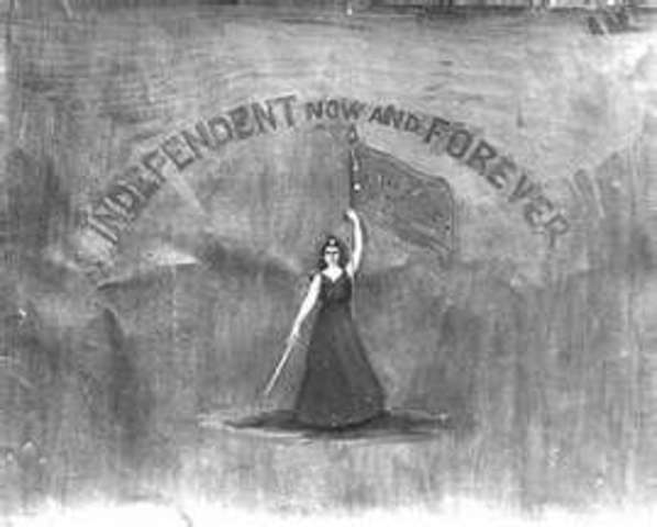 Secession Convention of 1861