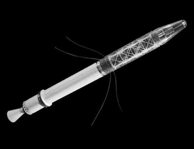 Explorer 1