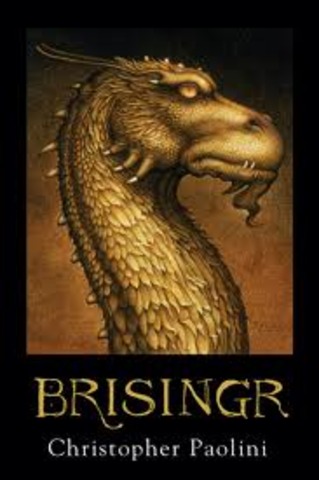 Brisingr ,