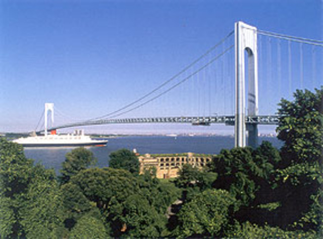 Verrazano-Narrows