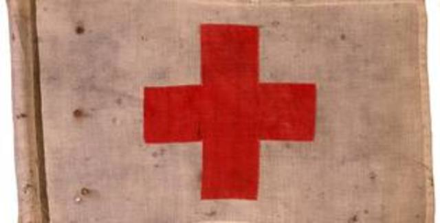 Third Geneva Convention