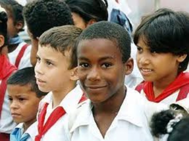 Convention on the Rights of the Child