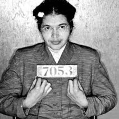 Timeline: Rosa Parks and her adventures