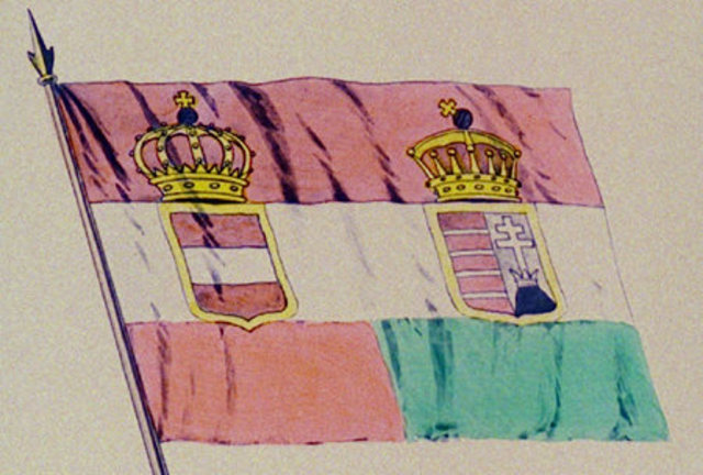 Austria-Hungary's unconditional ultimatum