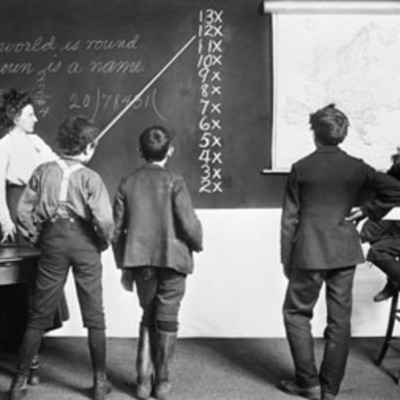 Timeline: History of Secondary Education in America