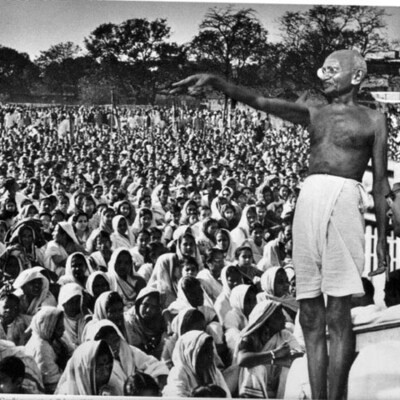 Timeline: India Independence Movement