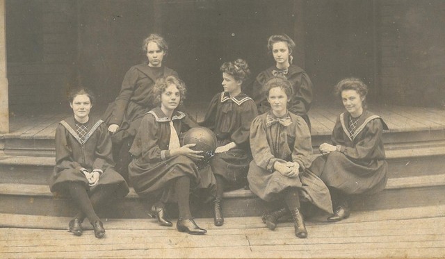 High School for Girls