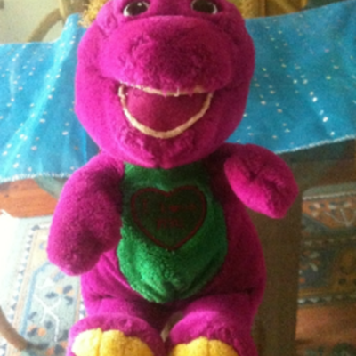 Timeline: The Dinosaur Project