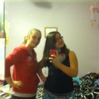 Timeline: My timeline