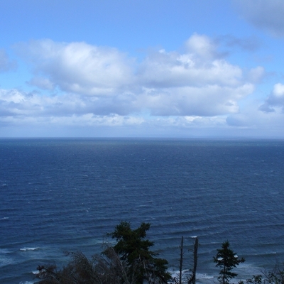 Timeline: Clean Oceans