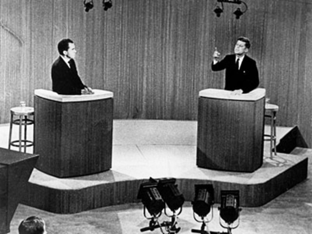 Television Campaigning