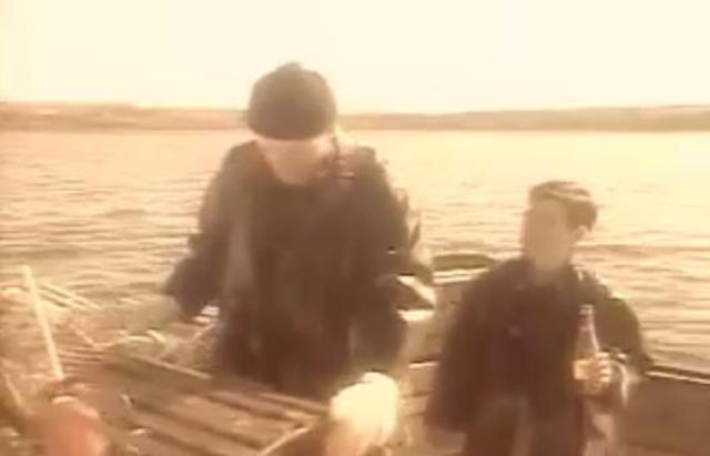 Ship-to-Shore - Trash Kills"