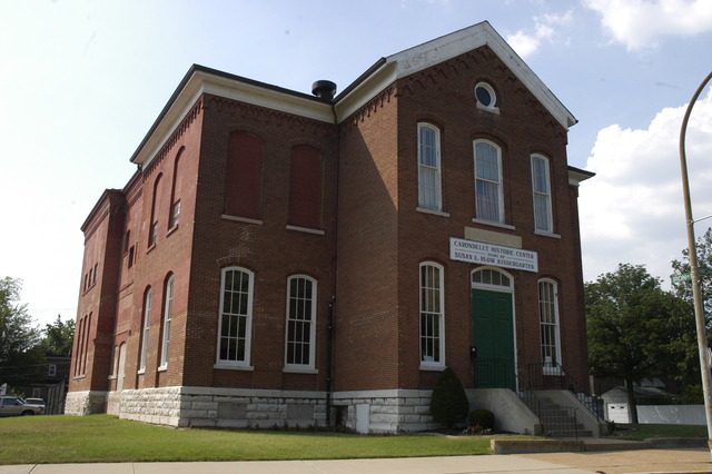 First American  Public Kindergarten