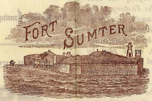 Fort Sumpter