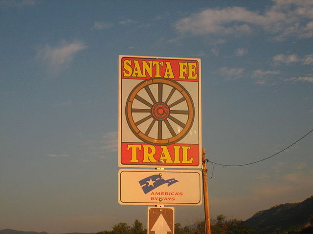 Santa Fe Trail