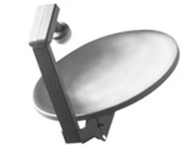 Digital Satellite Dishes