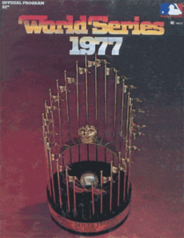 1977 World Series