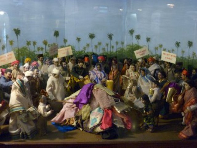 Boycotts of British Goods