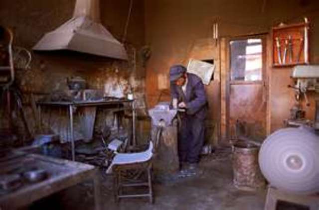 Cabot labratory France