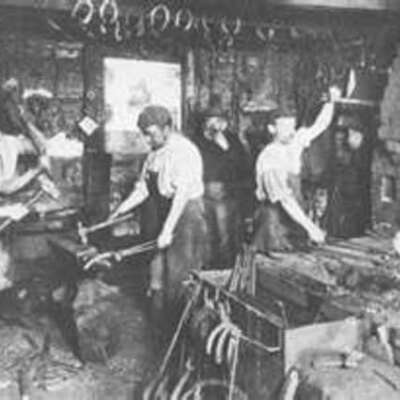 Timeline: history of welding