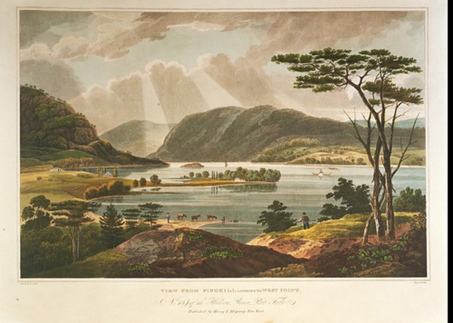 Jamestown-The Virginia Colony