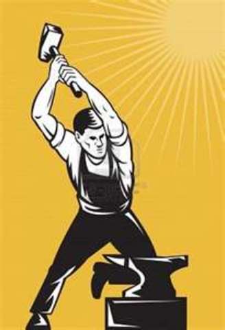 American Welding Society founded