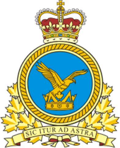 RCAF