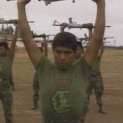 Timeline: Conflicto Armado